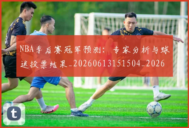 NBA季后赛冠军预测：专家分析与球迷投票结果_20260613151504_20260701215721