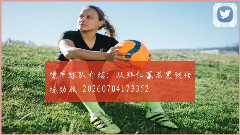 德甲球队介绍:从拜仁慕尼黑到传统劲旅_20260704173352