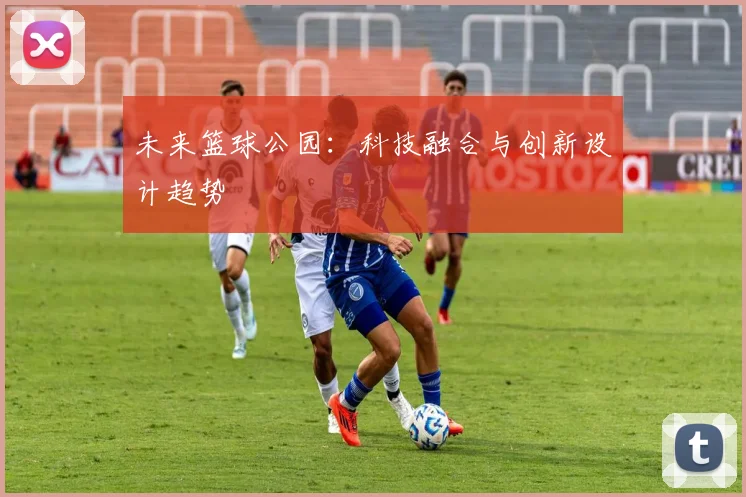 未来篮球公园：科技融合与创新设计趋势